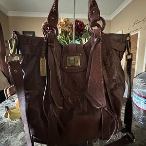 American Angler Authentic Lockheart